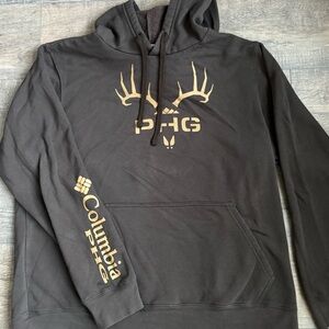 Columbia Men’s Hoodie